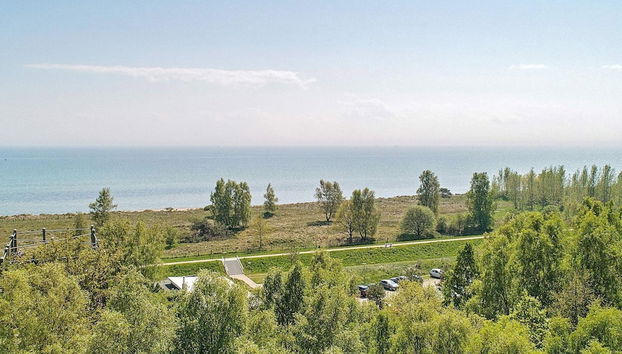 Holiday Home in GrÃ¶mmitz - Foto 4, Diversos