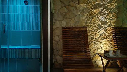 SPA ROOM SICILIA - Intera casa con spa privata Jacuzzi Sauna Bagno di Vapore - Foto 4