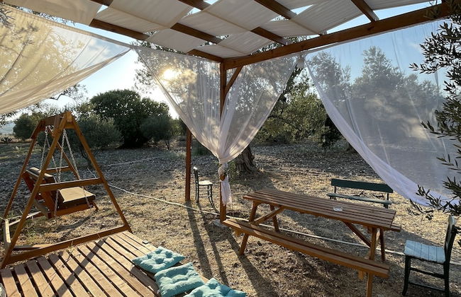 Bıngıdı Bungalov - Foto 74