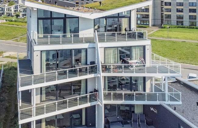 6 Person Holiday Home in Wendtorf - Foto 33