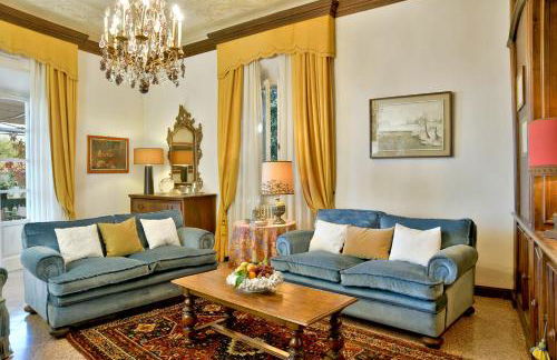 Villa Carlotta con piscina - Foto 3