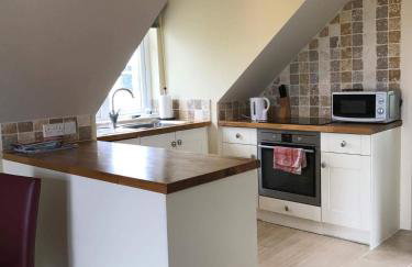 Dunroamin Apartment - Foto 17