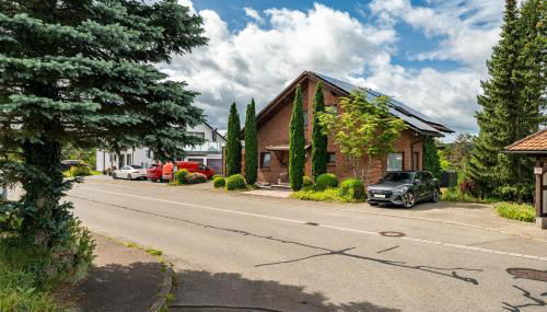 Haus Ersfeld – Gartenstudio - Foto 3