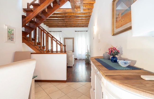 Maison Valentina - Photo 20