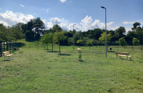 Casa di Adele con giardino privato a 150 mt dal mare - Foto 23