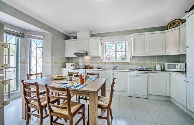 Villa Arines - Foto 5