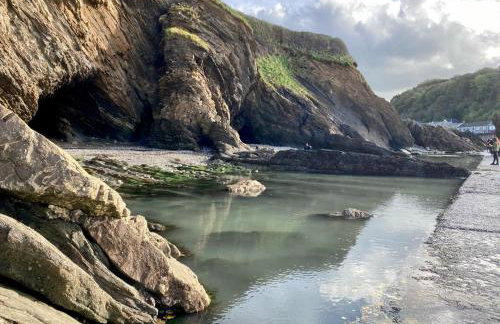 ‘Sandy Bottom’ - Apartment by the sea - Foto 40