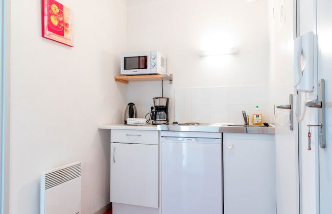 Patio Parc Résidence - Foto 15