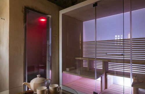 Wine Relais Feudi del Pisciotto - Foto 48