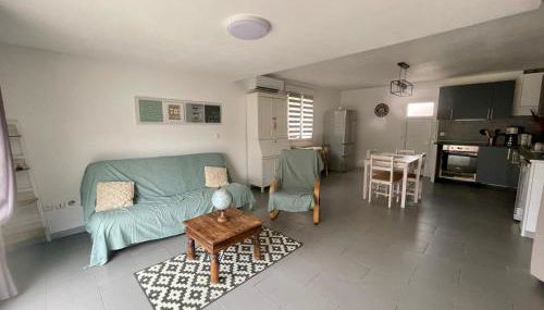 SERENITY Gite dans propriété avec jardin, terrasse, wifi, piscine et parking entre Béziers et Pezenas - Foto 2