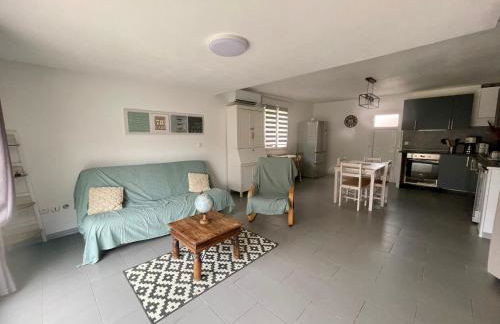 SERENITY Gite dans propriété avec jardin, terrasse, wifi, piscine et parking entre Béziers et Pezenas - Foto 2