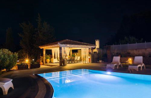 VILLA ALEXANDRA - Foto 27