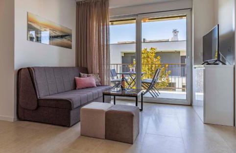 AP Caci mit Pool - istriensonne 0712-0737 - Foto 49