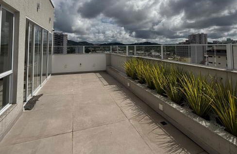 Elegância Aterrado Studio , Completo e Bem Localizado em Volta Redonda - Foto 33