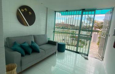 Apartamento dinamerica ll - Foto 10