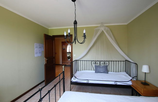 Stunning Cottage in Jehonville With Sauna - Photo 26