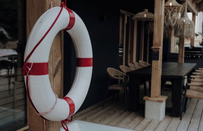 Luxury Bergchalets Gut Wenghof - Foto 36