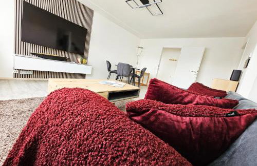 Moderne Ferienwohnung im Herzen von Bad Waldsee - Foto 23