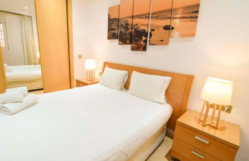 Letmalaga Baños del Carmen One - Foto 17