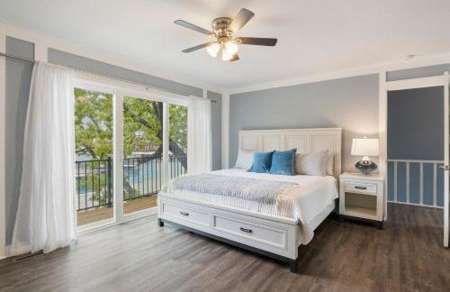 Our Cove Retreat - Perfect for Wave-Free Swimming, Tanning & Prime Location Fun! - Foto 19