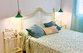 APARTAMENTO RURAL MIRADOR DE SIERRA BERMEJA - Foto 17