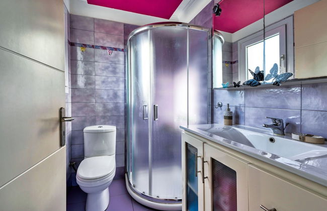 Filios Villa - Photo 22