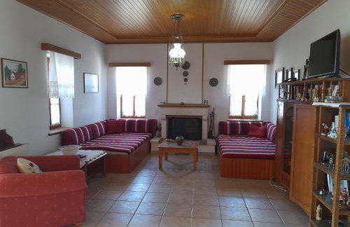 Το πετρόσπιτο - Foto 8