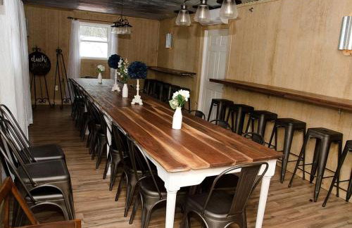 Delightful Vacation Cabins in Mount Juliet near Nashville, Tennessee - Foto 27