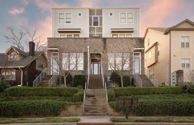 Springsteen by Avantstay Stylish Townhouse in Nashville! - Foto 32