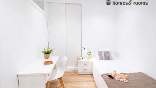 Enorme apartamento con 4 baños - Photo 3