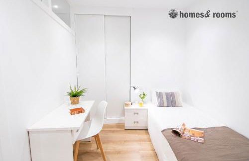 Enorme apartamento con 4 baños - Photo 3