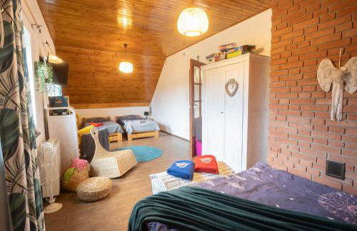 CHILL Village - Foto 75