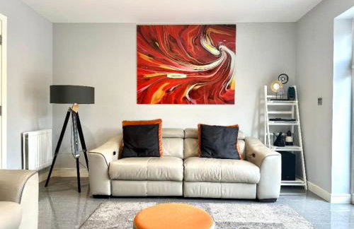 Ideal 4 Bedroomed House in Bicester - Foto 8