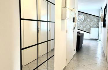 Appart’ calme - 48m² - proche Versailles - Paris - Foto 6
