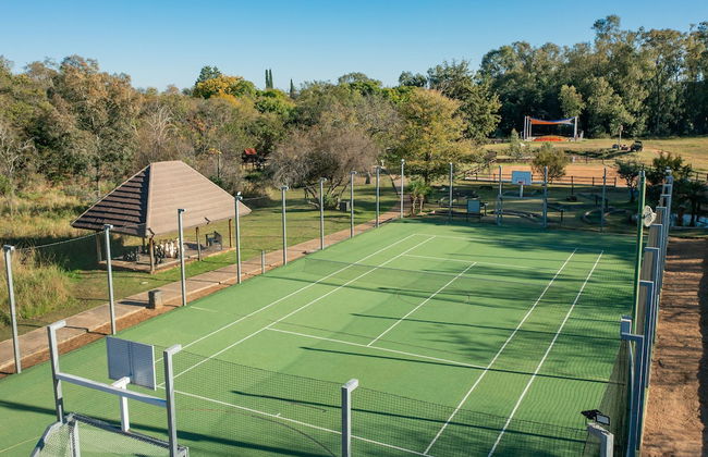 Waterberg Game Park - Photo 36