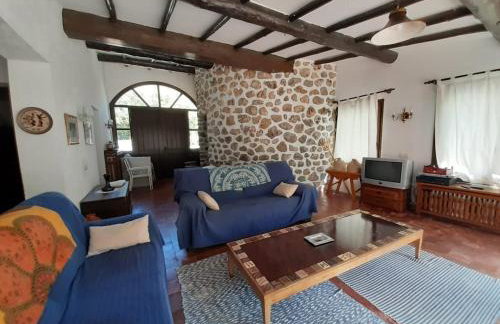 La Antigua Fábrica, Family Chalet - Foto 32