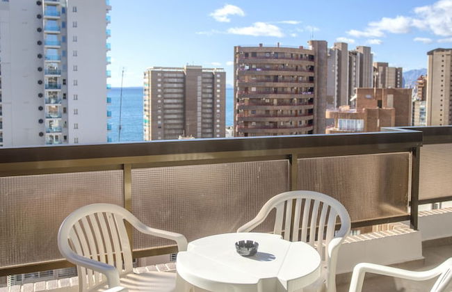 Aparthotel BCL Levante Club - Foto 32