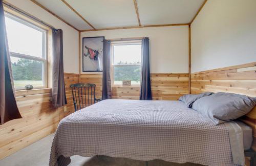 Toivola Home with Fire Pit 8 Mi to Lake Superior! - Foto 19