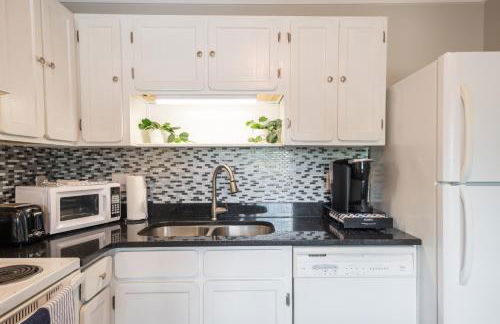 Cute Condo in Rock Hill-49 - Foto 18