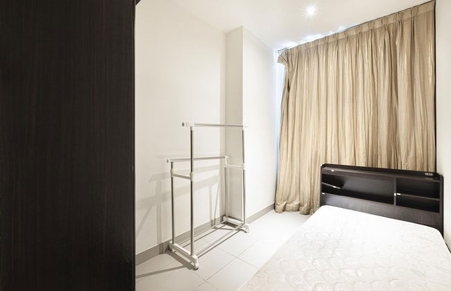 405 Building 1 City Walk - Photo 22