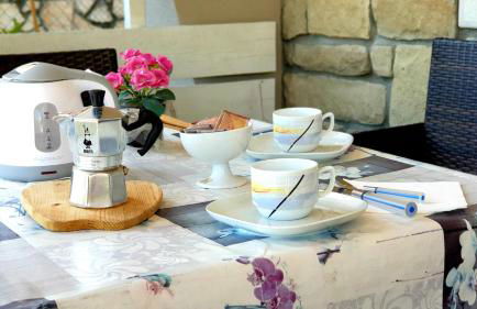 Casa Vacanza & Suite Joy - Foto 47