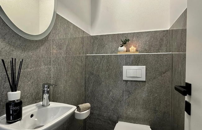 Apartments E&T - Foto 24