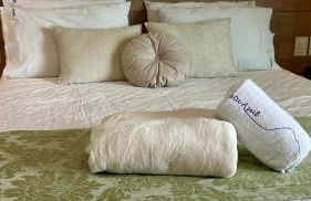 Pedra Azul - Vista Azul Apart Hotel - Frente para pedra - Foto 24