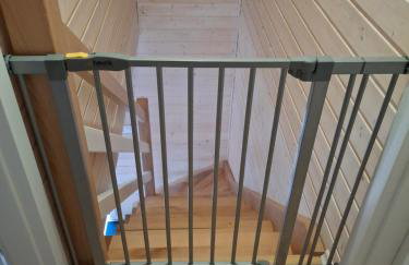 Domki letniskowe Czapli9 Domki Rewal Apartamenty - Photo 77