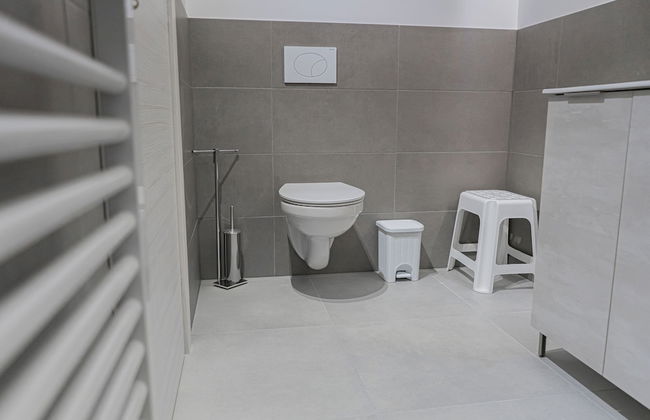 Residence Mare Azzurro - Photo 13