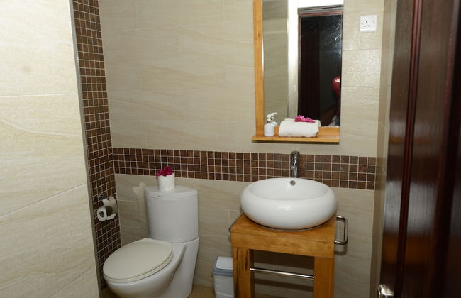 Villa Narmada - Foto 16