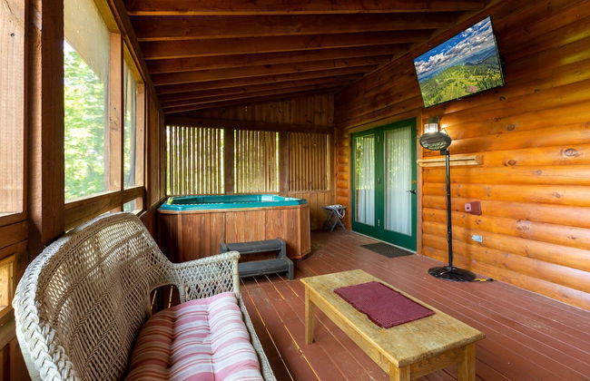 Lakeside Rest - Foto 8