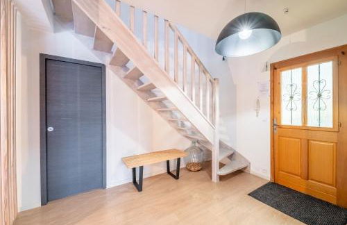 Demoiselle Loue - Foto 8