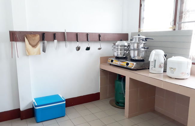 Mae Rampung Beach House 2 - Foto 80