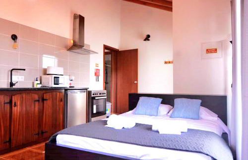 Beachscape Cottage - Foto 11